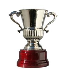 74/3 NICKEL CUP FROM SHOWSTOPPERS LTD
