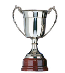 79/8 Nickel Cup from Showstoppers Ltd