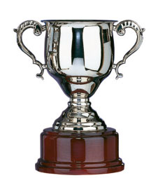 75/8 Nickel cup from Showstoppers Ltd