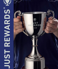 Just Rewards