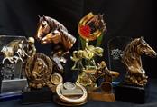 Equestrian Trophies