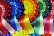 Rosettes