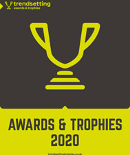 Trophy Catalogue 2019