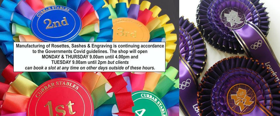 ROSETTES SUPPLIERS TO THE 2012 L/secure/item.asp?action=edit&itemid=161795&itemtypeid=184&page=1#ONDON GAMES