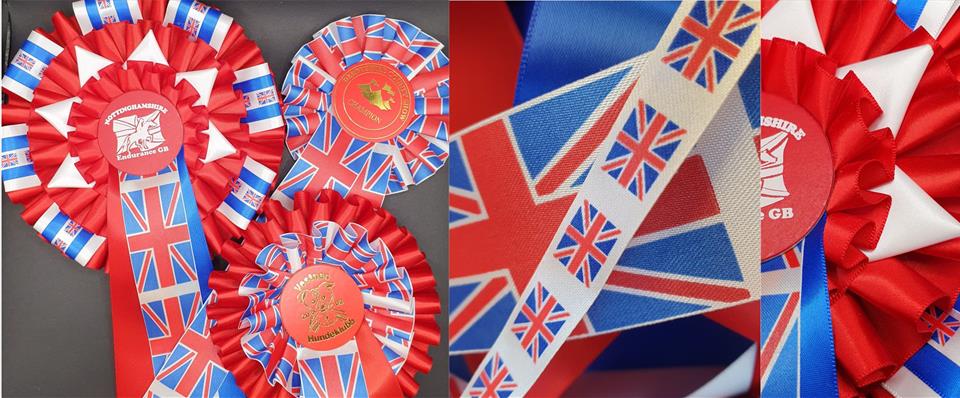 Rosettes