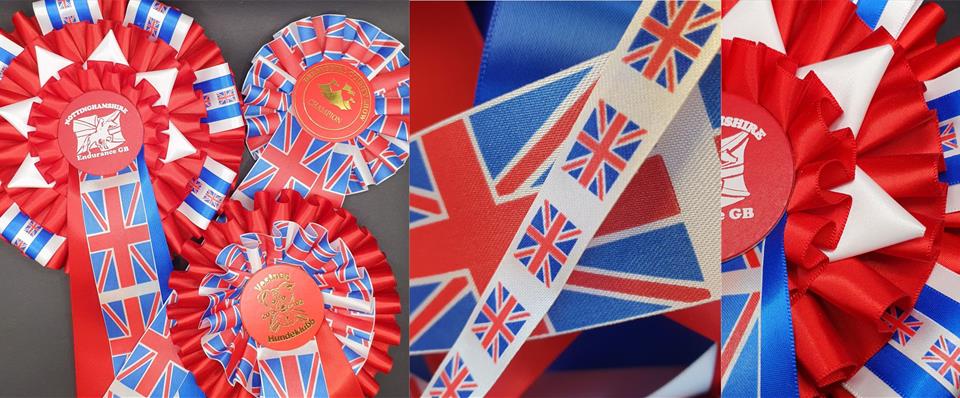 Rosettes