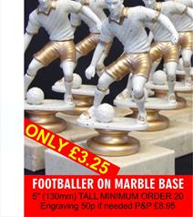 Footy Special Offer 