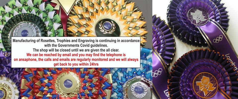 ROSETTES SUPPLIERS TO THE 2012 L/secure/item.asp?action=edit&itemid=161795&itemtypeid=184&page=1#ONDON GAMES